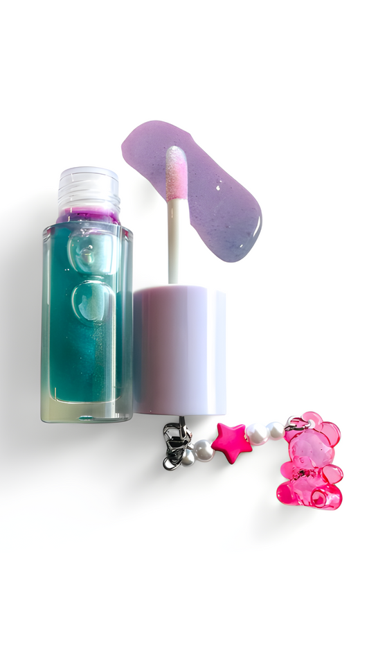 Mood Mini Lip Oil Gem