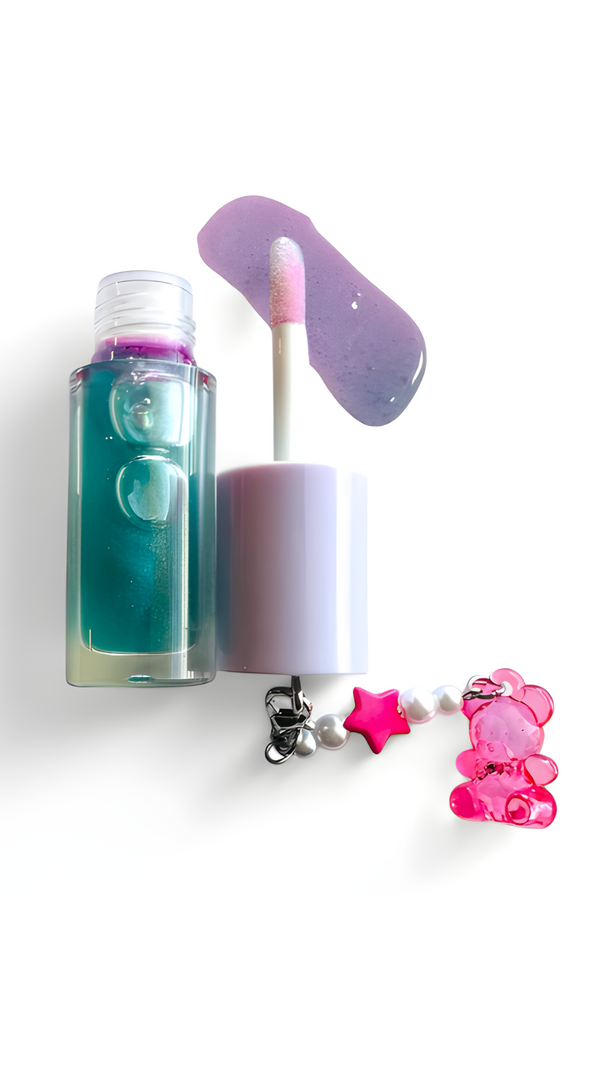 Mood Mini Lip Oil Gem (Color-Changing)