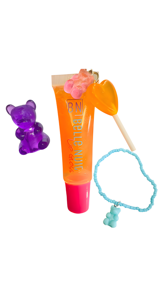 Gummy Bear Lip Gem