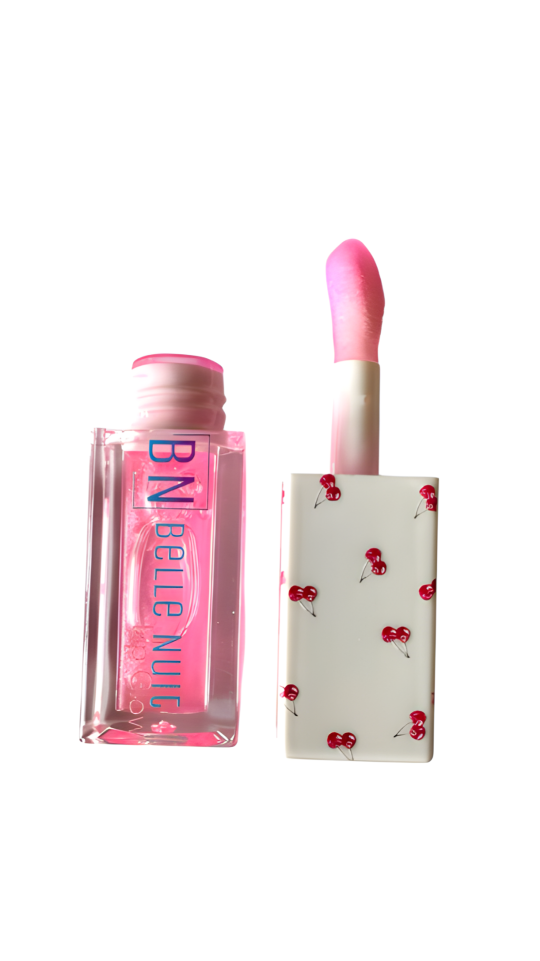 Glow & Batter Lip Oil