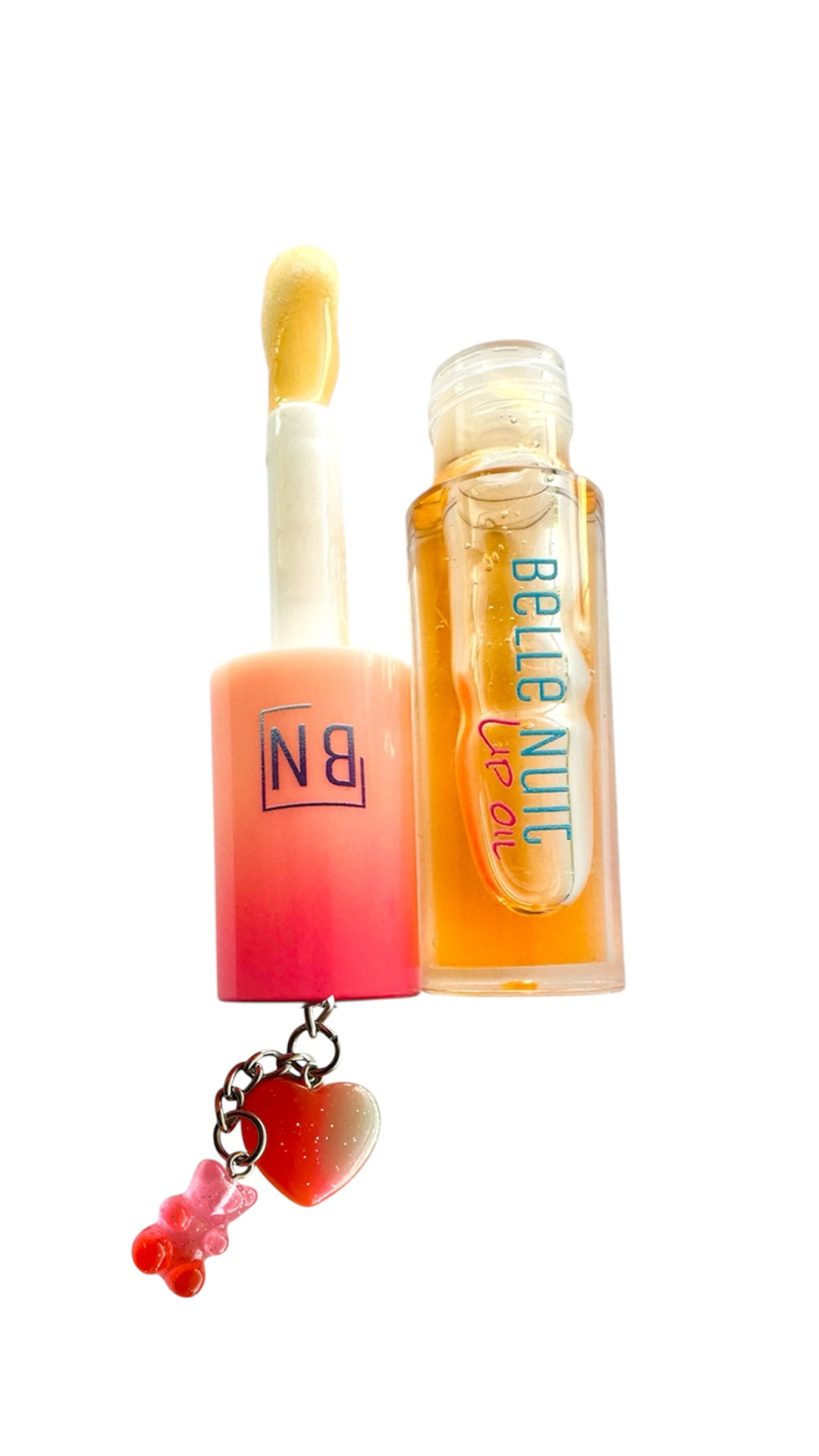 Juicy Pout Lip Oil Gem