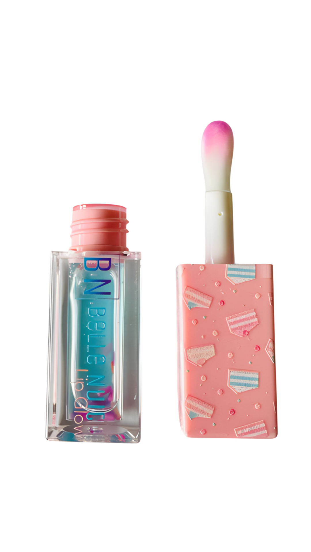 Glow & Batter Lip Oil